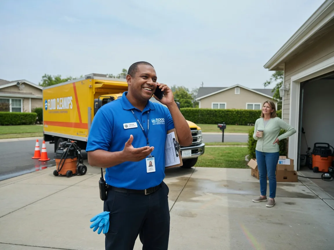 Water Damage Restoration Decaturville, TN FAQs